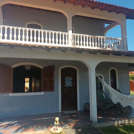 Casa Em Condominio Praia Seca อรารูอามา ภายนอก รูปภาพ