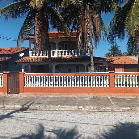 Casa Em Condominio Praia Seca อรารูอามา ภายนอก รูปภาพ