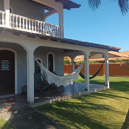 Casa Em Condominio Praia Seca อรารูอามา ภายนอก รูปภาพ