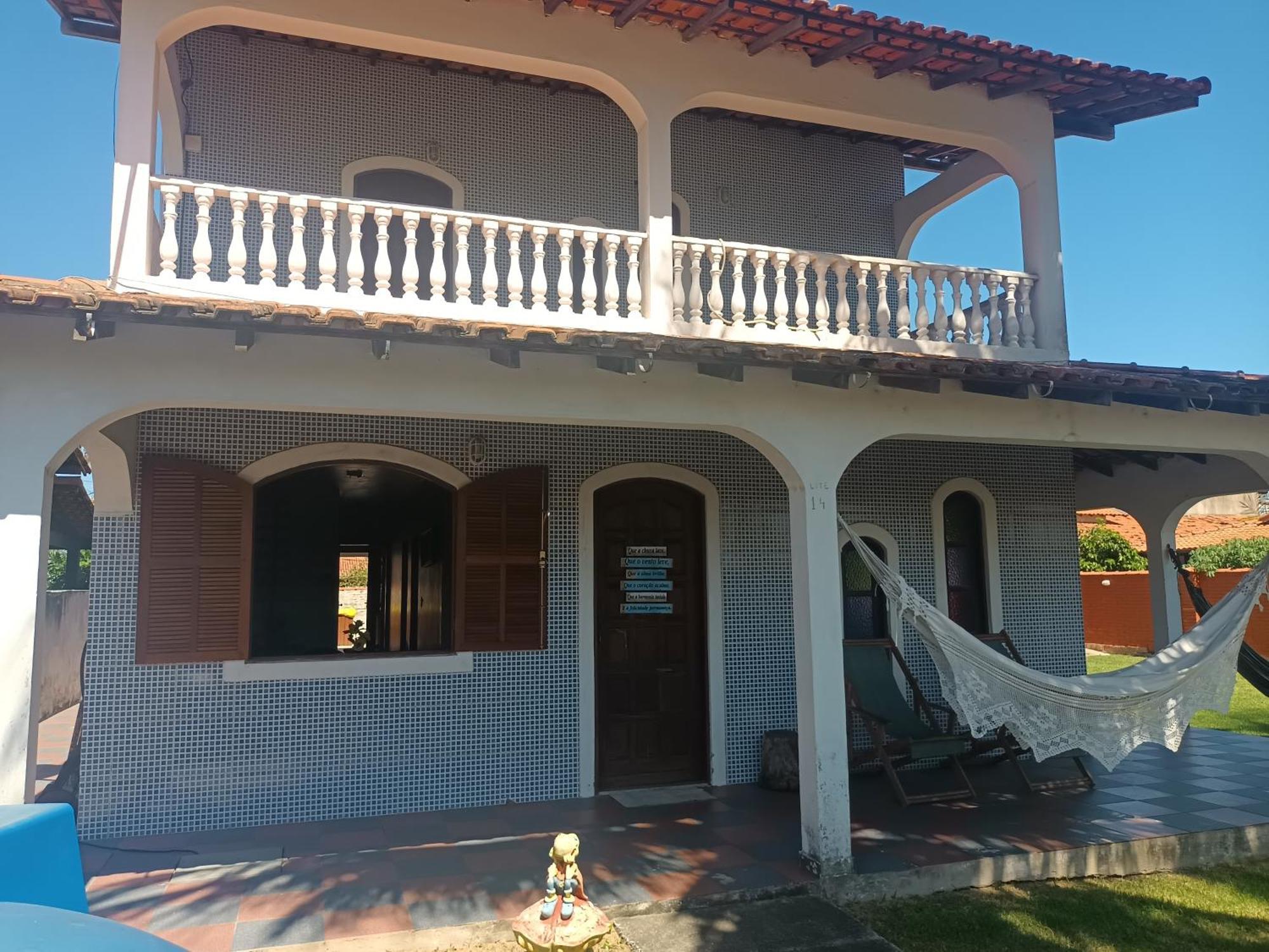 Casa Em Condominio Praia Seca อรารูอามา ภายนอก รูปภาพ