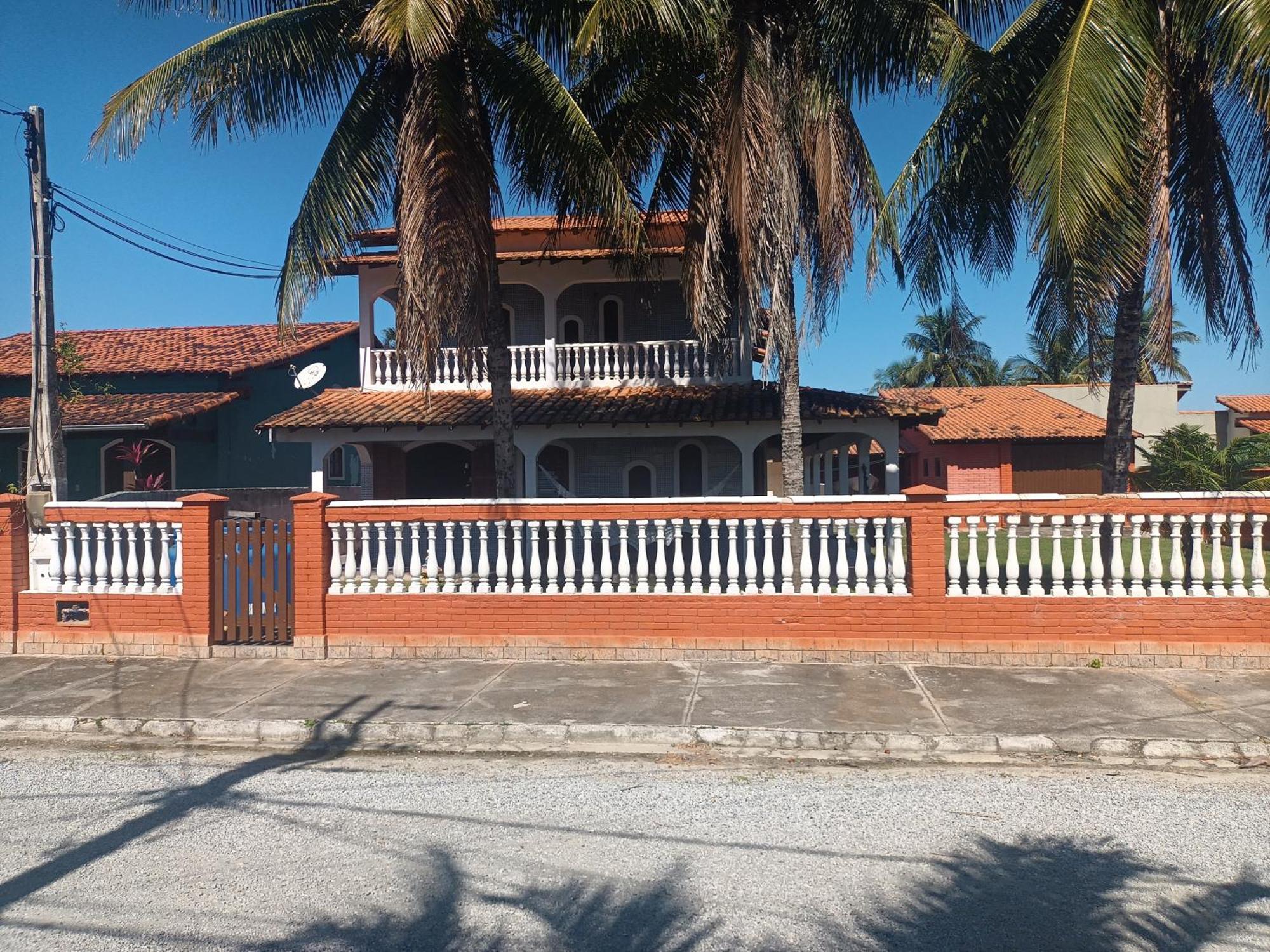 Casa Em Condominio Praia Seca อรารูอามา ภายนอก รูปภาพ