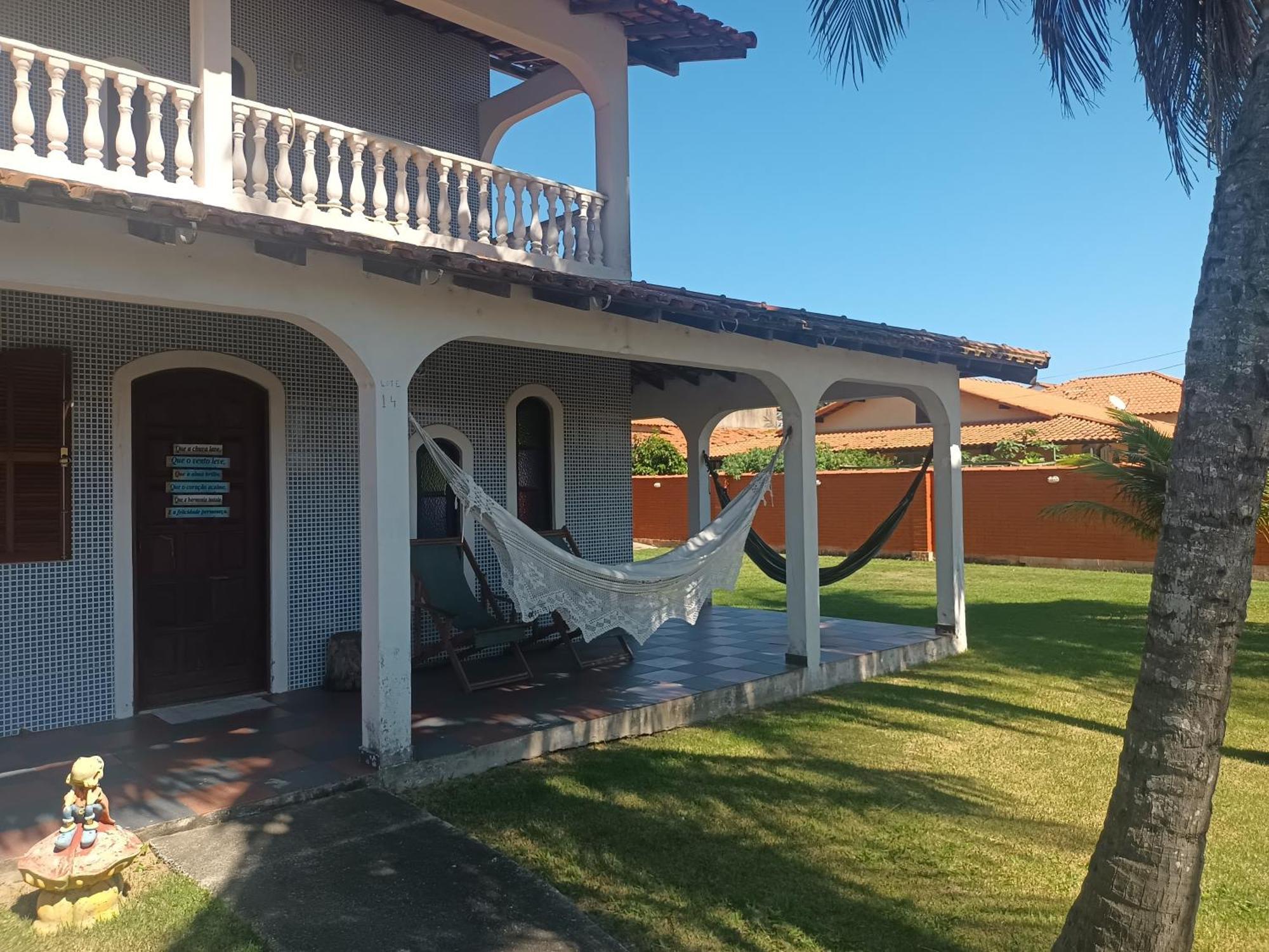 Casa Em Condominio Praia Seca อรารูอามา ภายนอก รูปภาพ
