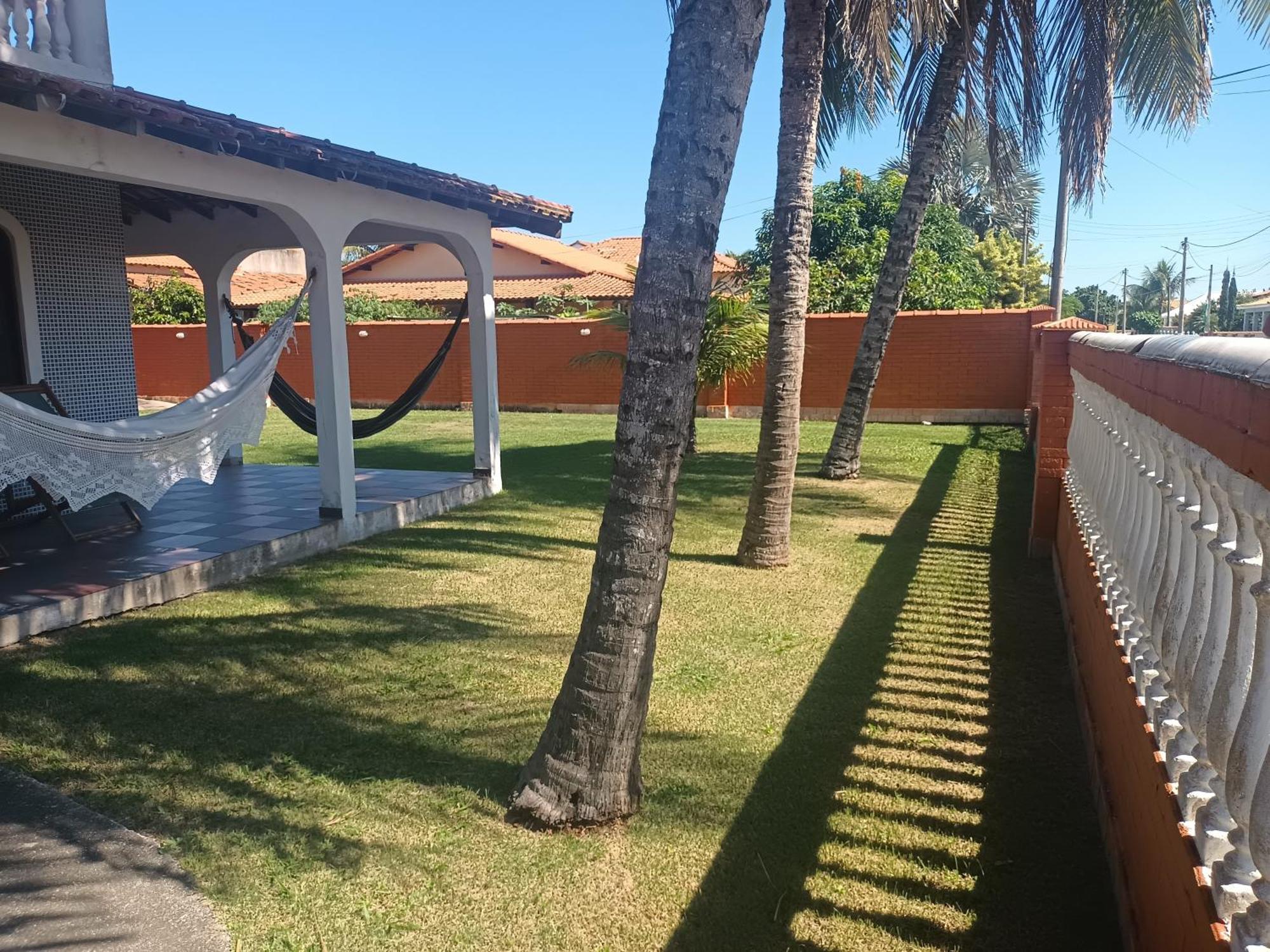 Casa Em Condominio Praia Seca อรารูอามา ภายนอก รูปภาพ