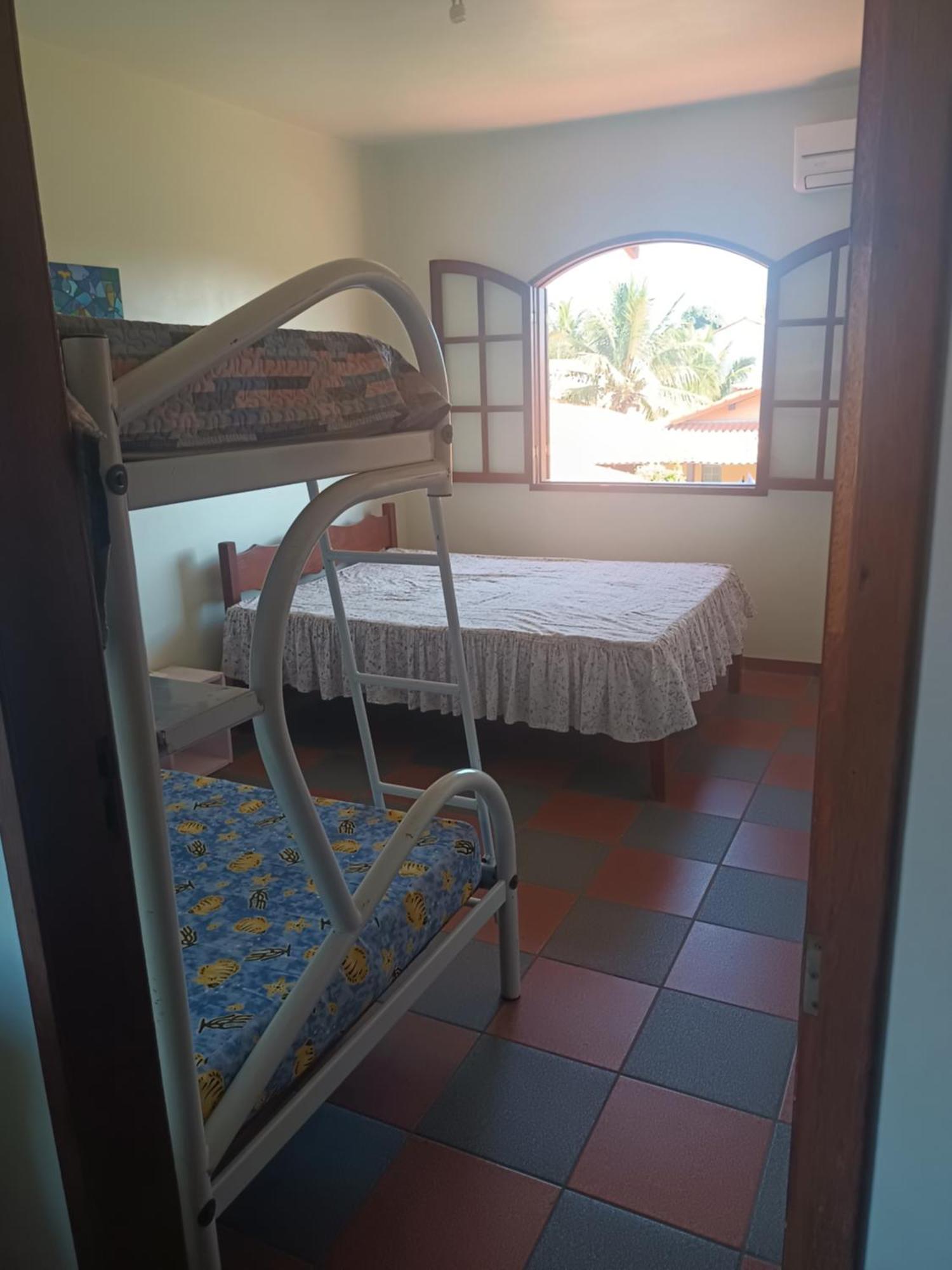 Casa Em Condominio Praia Seca อรารูอามา ภายนอก รูปภาพ