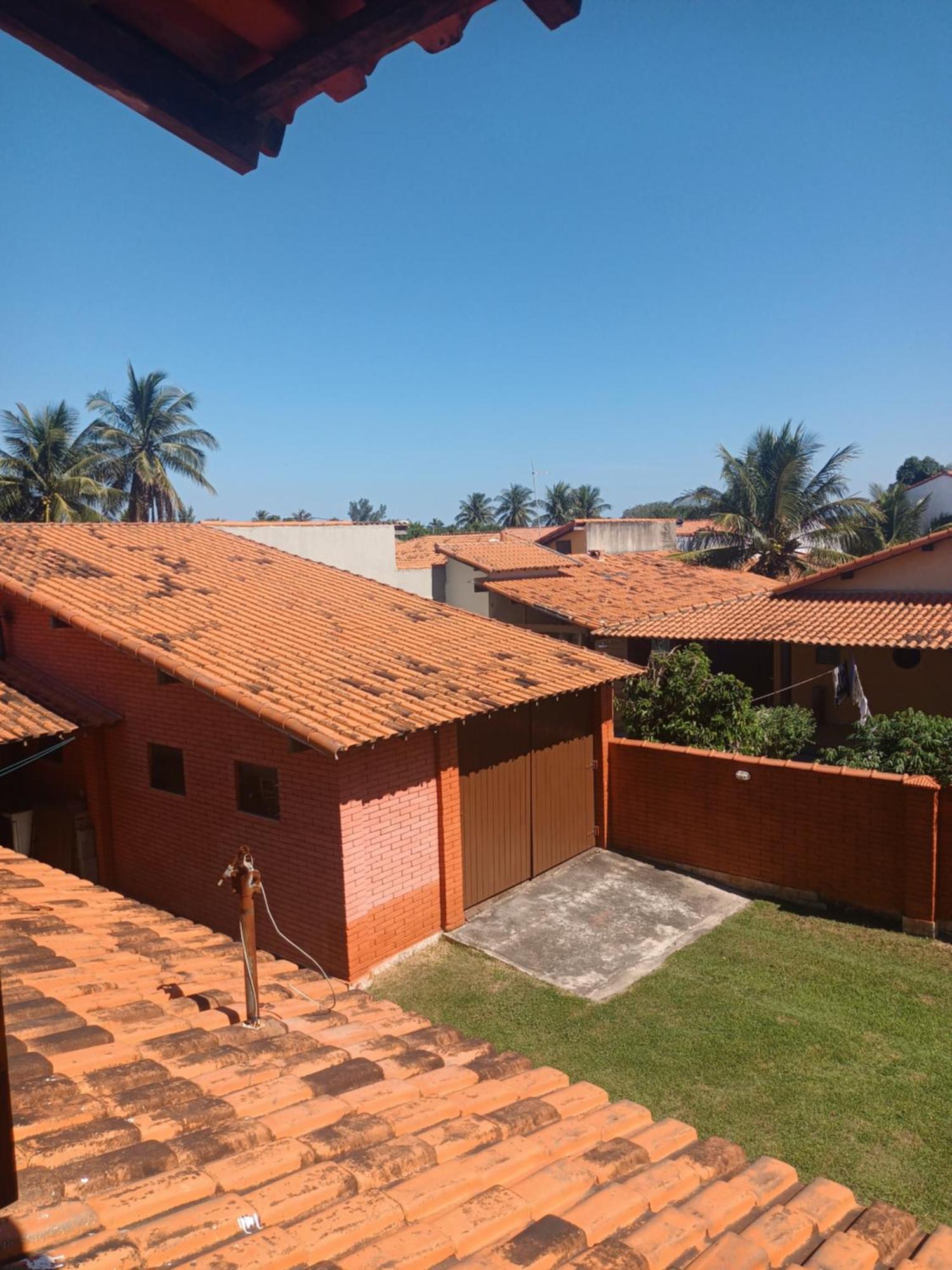 Casa Em Condominio Praia Seca อรารูอามา ภายนอก รูปภาพ