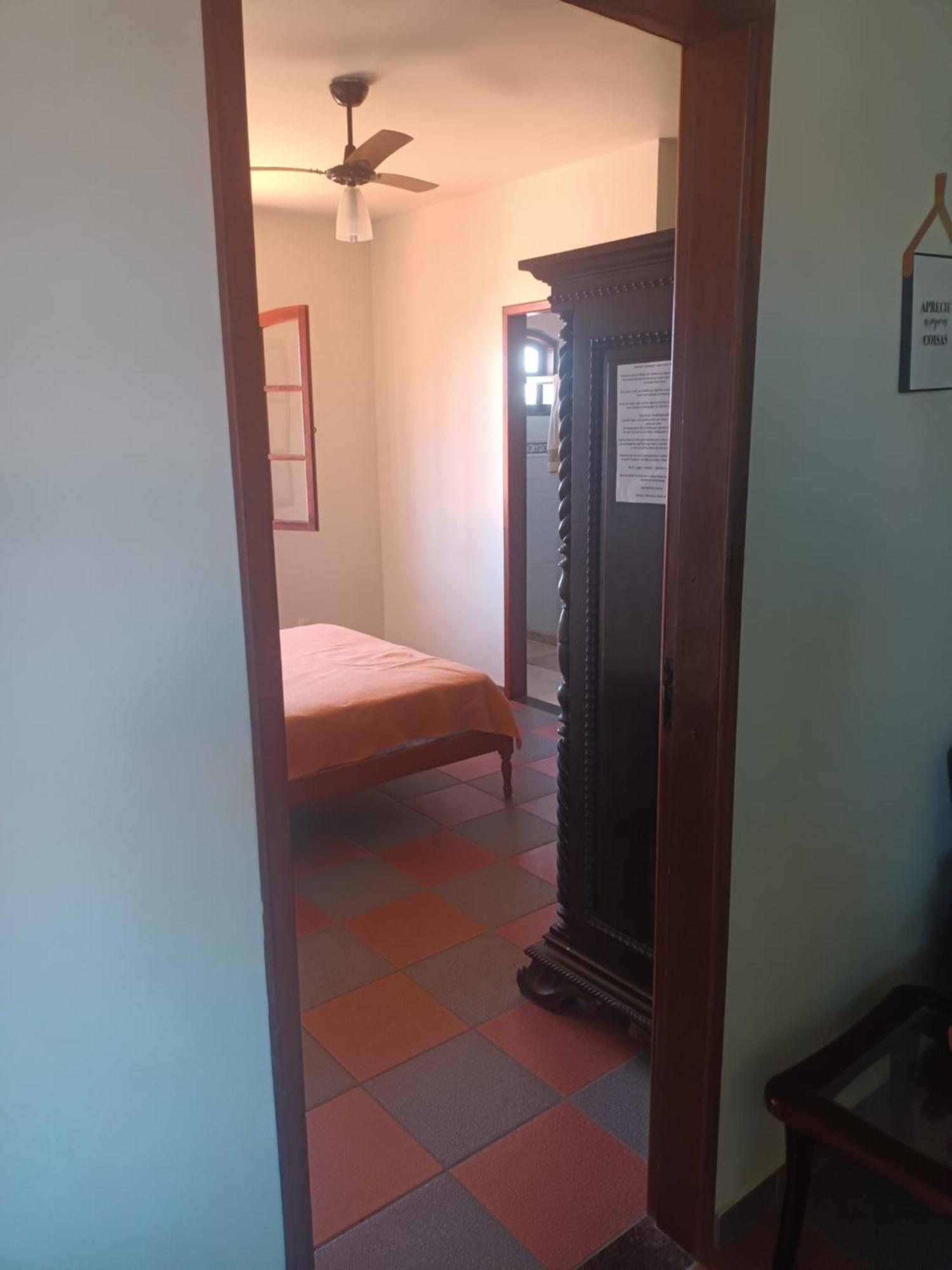 Casa Em Condominio Praia Seca อรารูอามา ภายนอก รูปภาพ