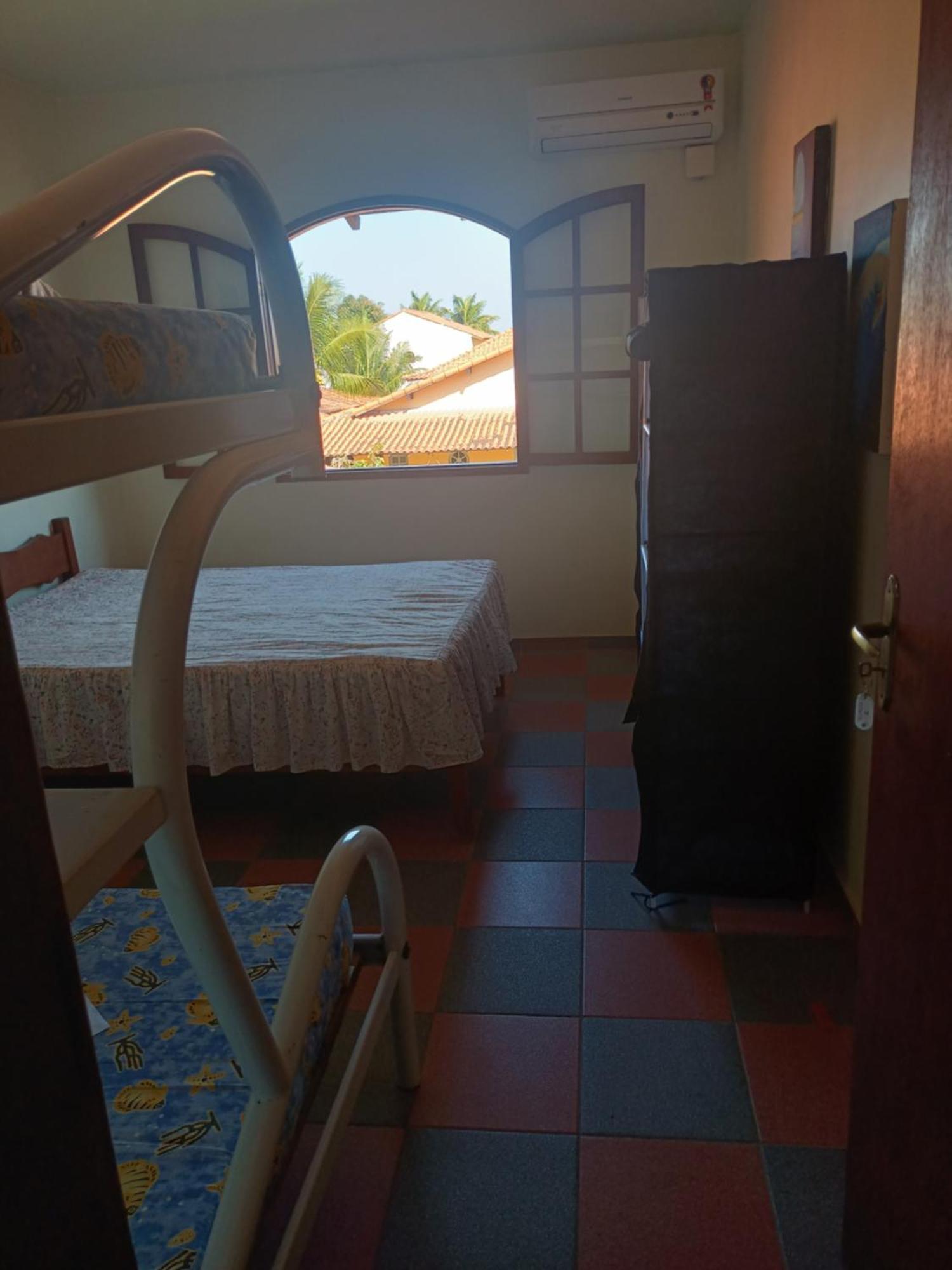 Casa Em Condominio Praia Seca อรารูอามา ภายนอก รูปภาพ