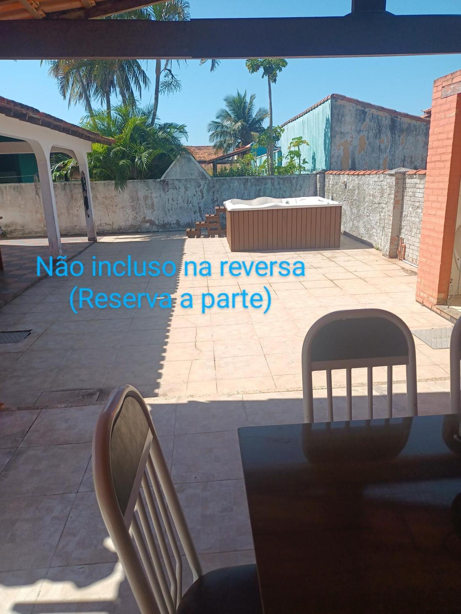 Casa Em Condominio Praia Seca อรารูอามา ภายนอก รูปภาพ