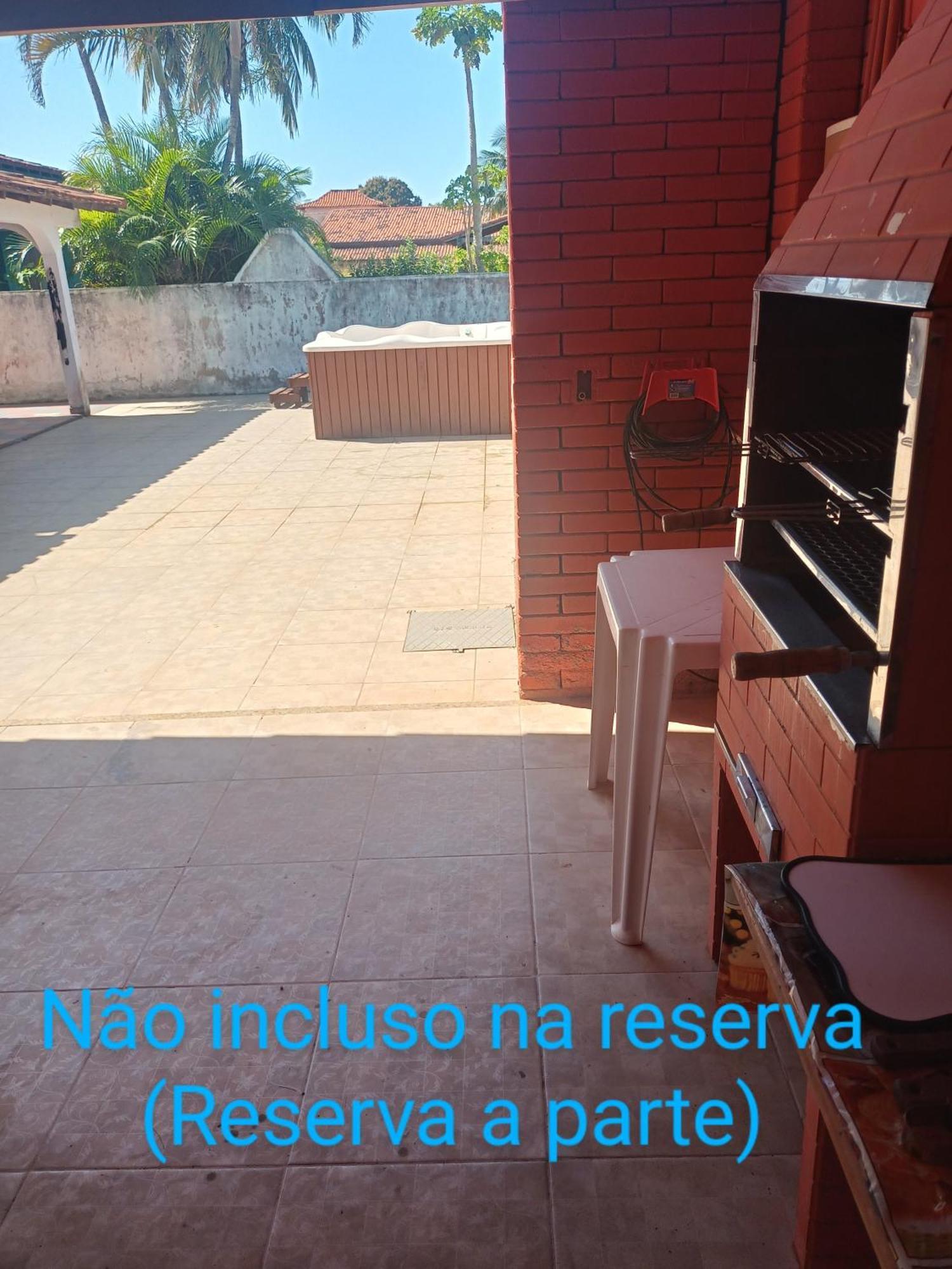 Casa Em Condominio Praia Seca อรารูอามา ภายนอก รูปภาพ