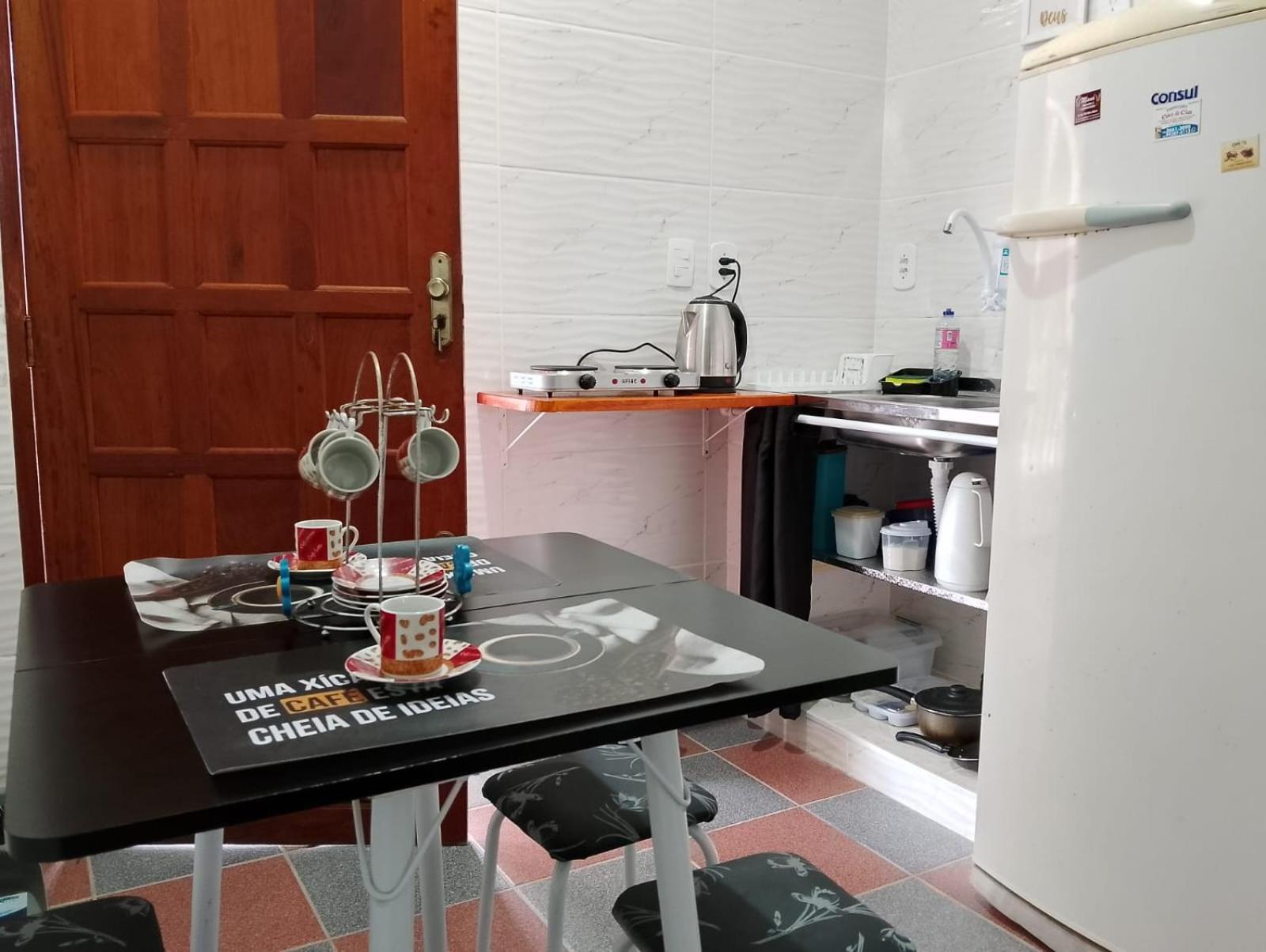 Casa Em Condominio Praia Seca อรารูอามา ภายนอก รูปภาพ