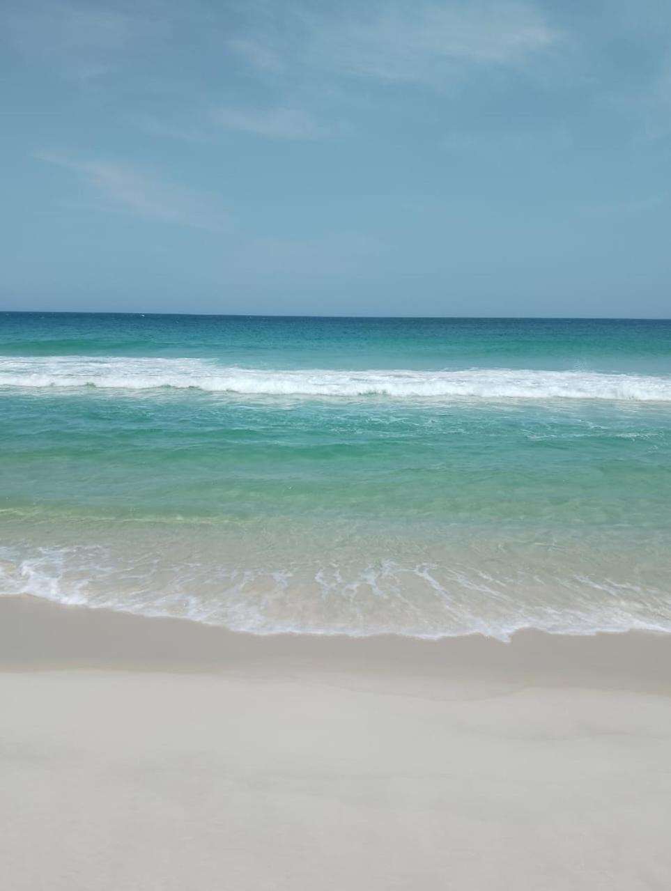 Casa Em Condominio Praia Seca อรารูอามา ภายนอก รูปภาพ