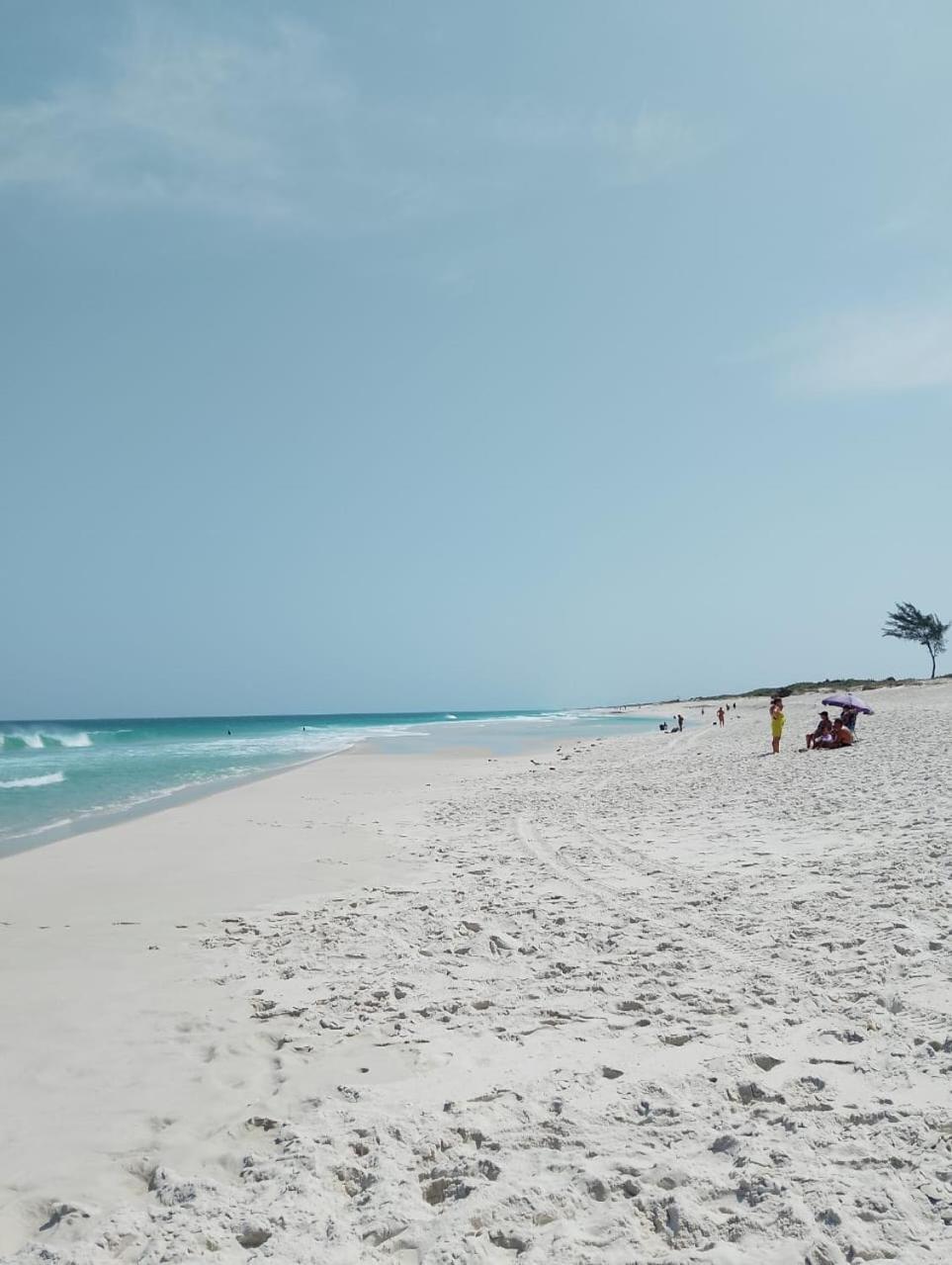 Casa Em Condominio Praia Seca อรารูอามา ภายนอก รูปภาพ