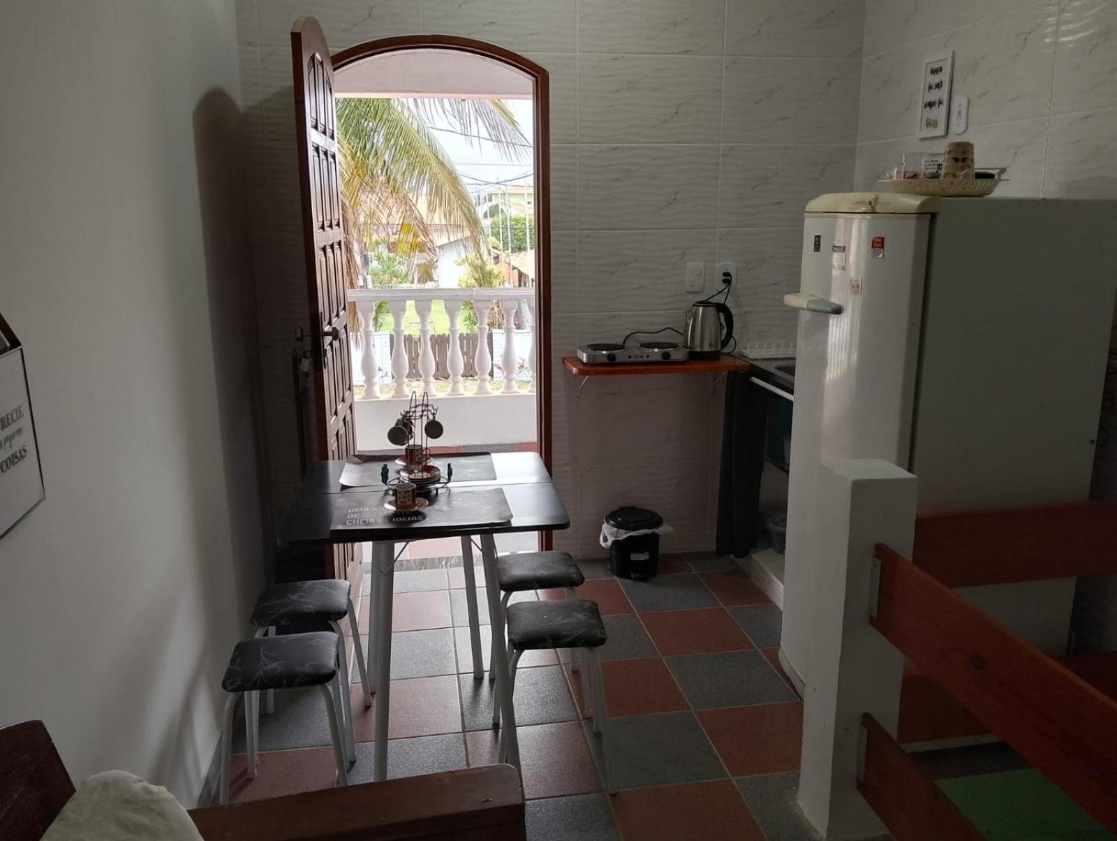 Casa Em Condominio Praia Seca อรารูอามา ภายนอก รูปภาพ