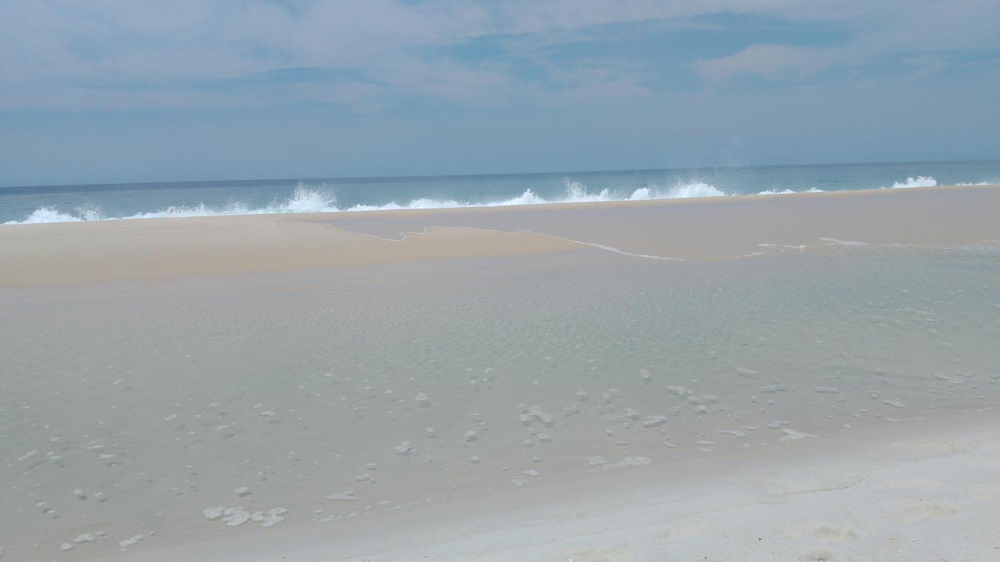 Casa Em Condominio Praia Seca อรารูอามา ภายนอก รูปภาพ