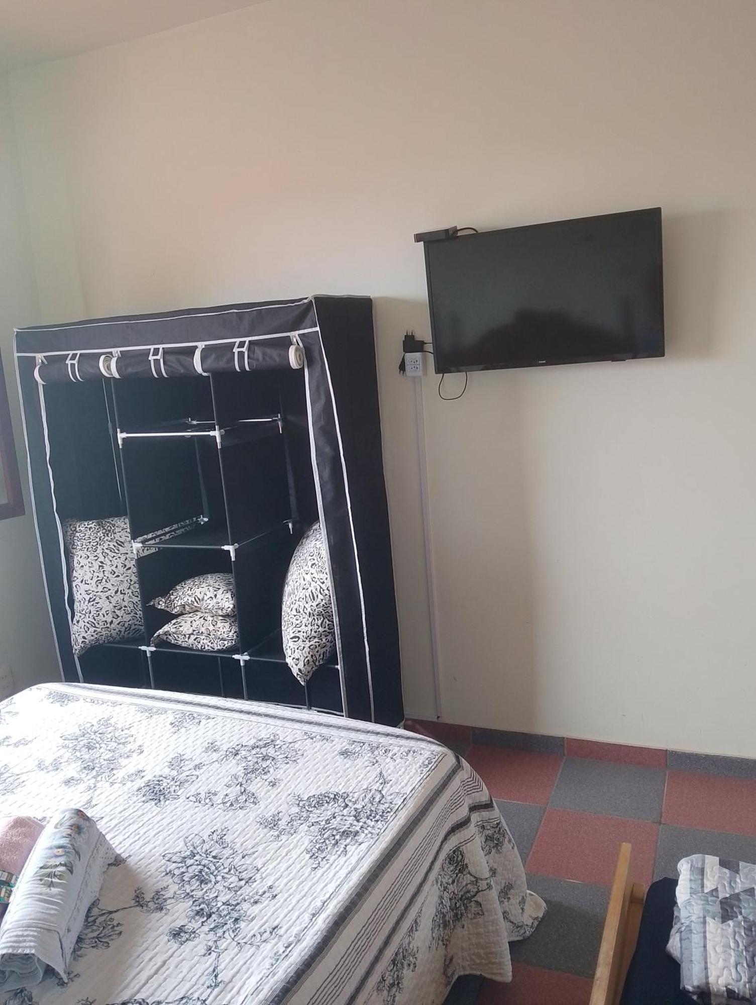 Casa Em Condominio Praia Seca อรารูอามา ภายนอก รูปภาพ