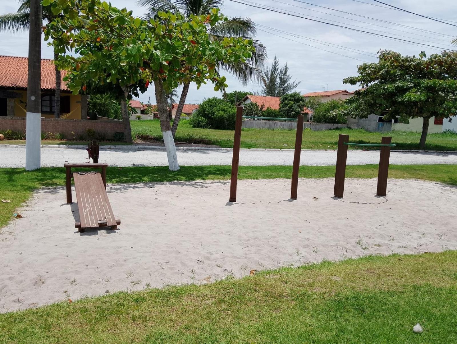 Casa Em Condominio Praia Seca อรารูอามา ภายนอก รูปภาพ
