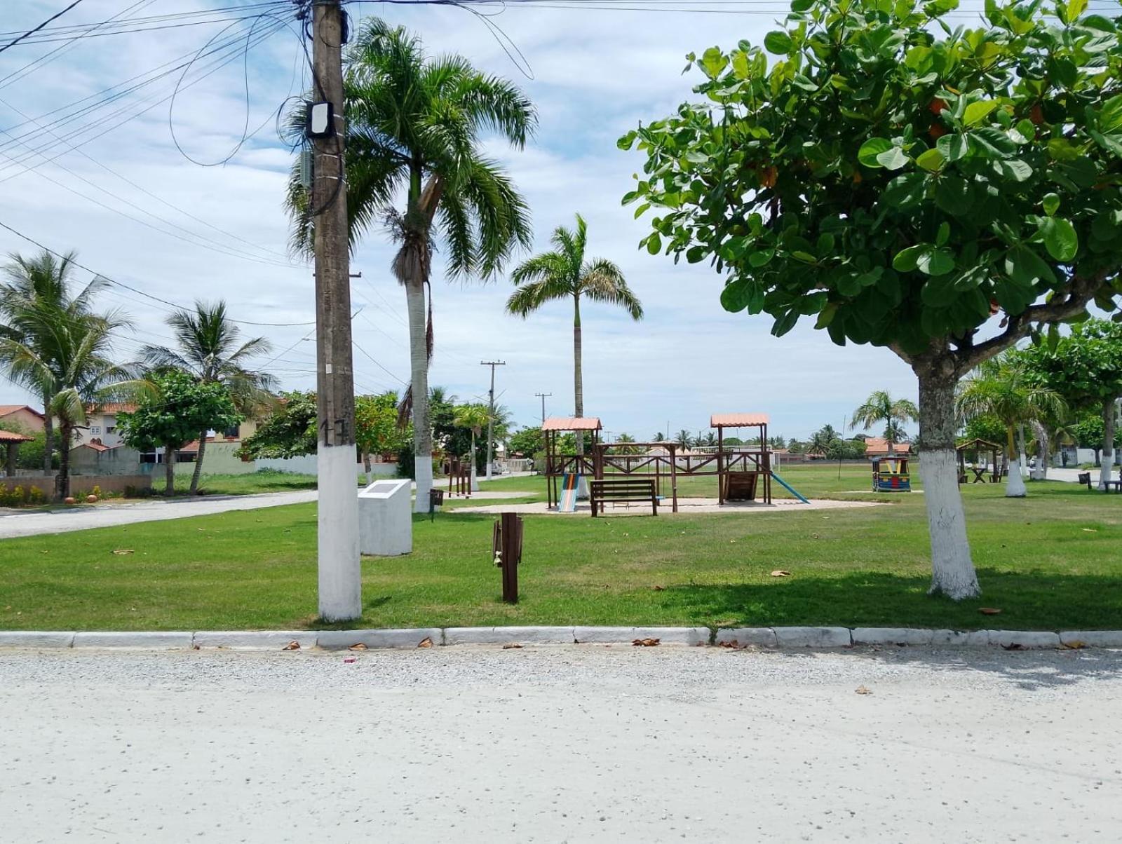 Casa Em Condominio Praia Seca อรารูอามา ภายนอก รูปภาพ