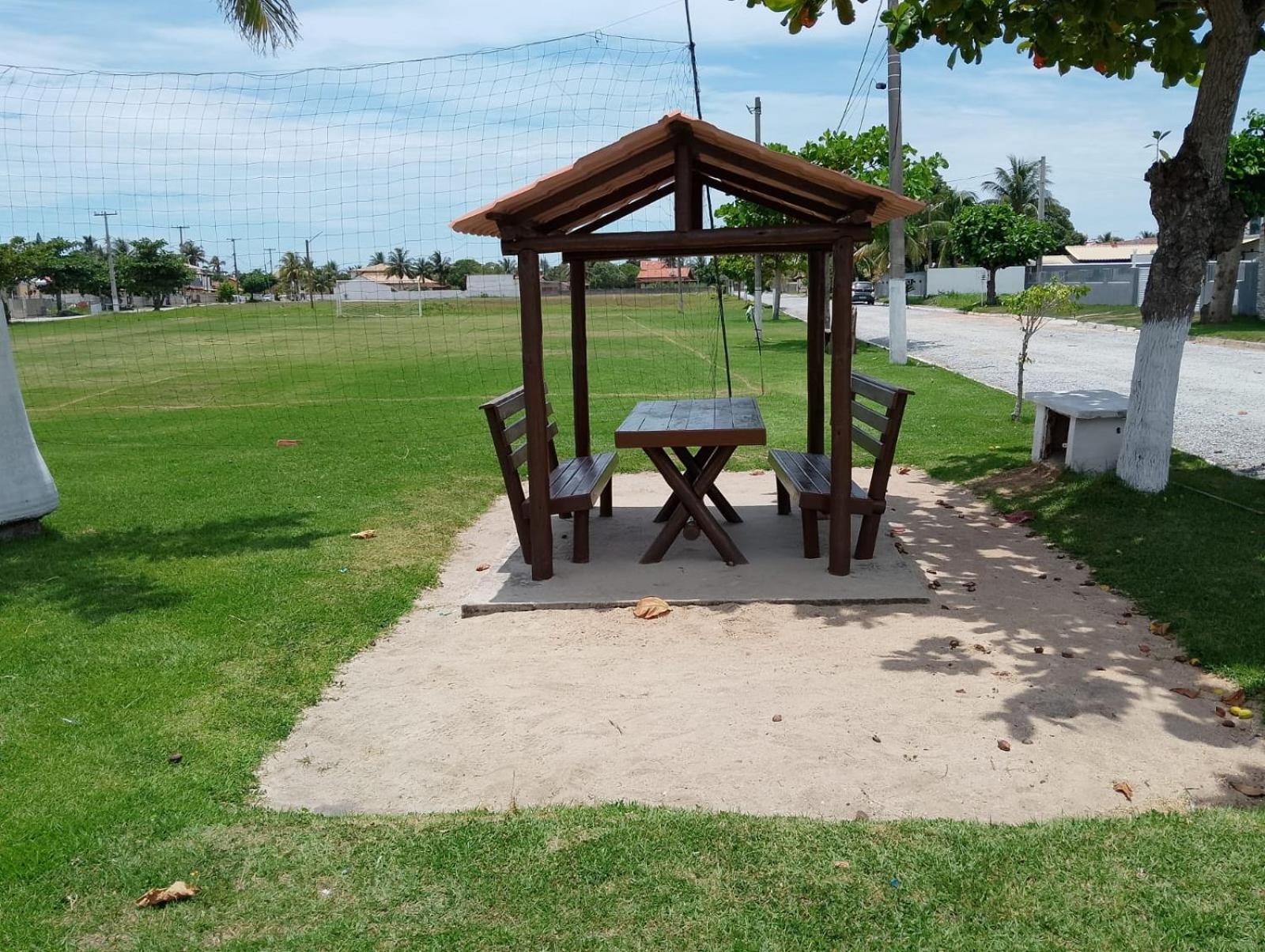 Casa Em Condominio Praia Seca อรารูอามา ภายนอก รูปภาพ
